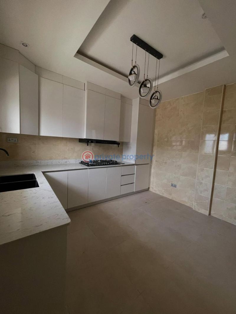 3 bedroom Penthouse For Sale Parkview Estate Ikoyi Lagos - 0