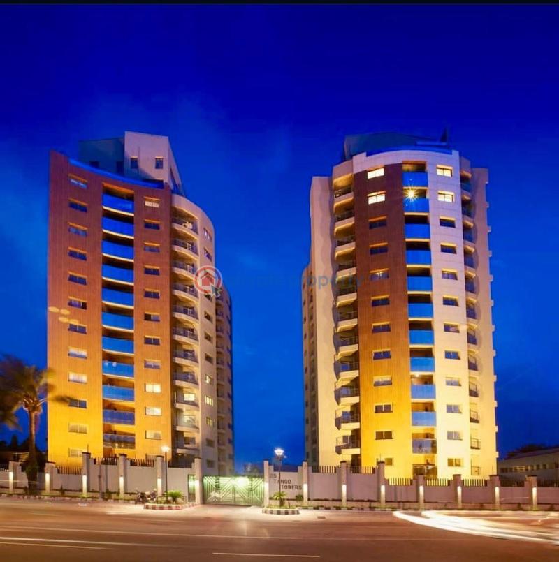 3 bedroom Penthouse For Sale Old Ikoyi Lagos - 4