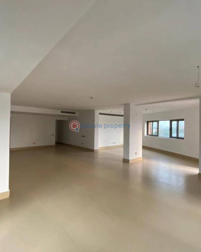 3 bedroom Penthouse For Sale Old Ikoyi Lagos - 3