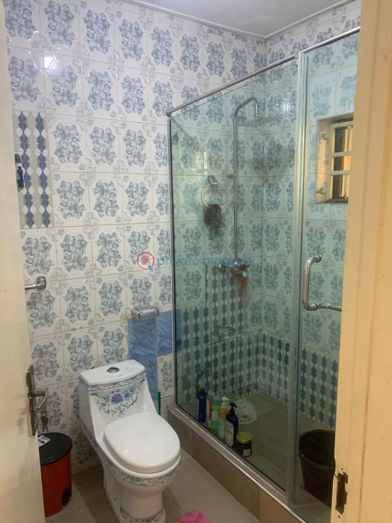 3 bedroom Terraced Duplex For Sale Agidingbi Ikeja Lagos - 1