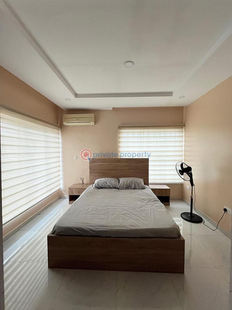 3 bedroom Flat & Apartment For Sale Arepo Alausa Ikeja Lagos - 0