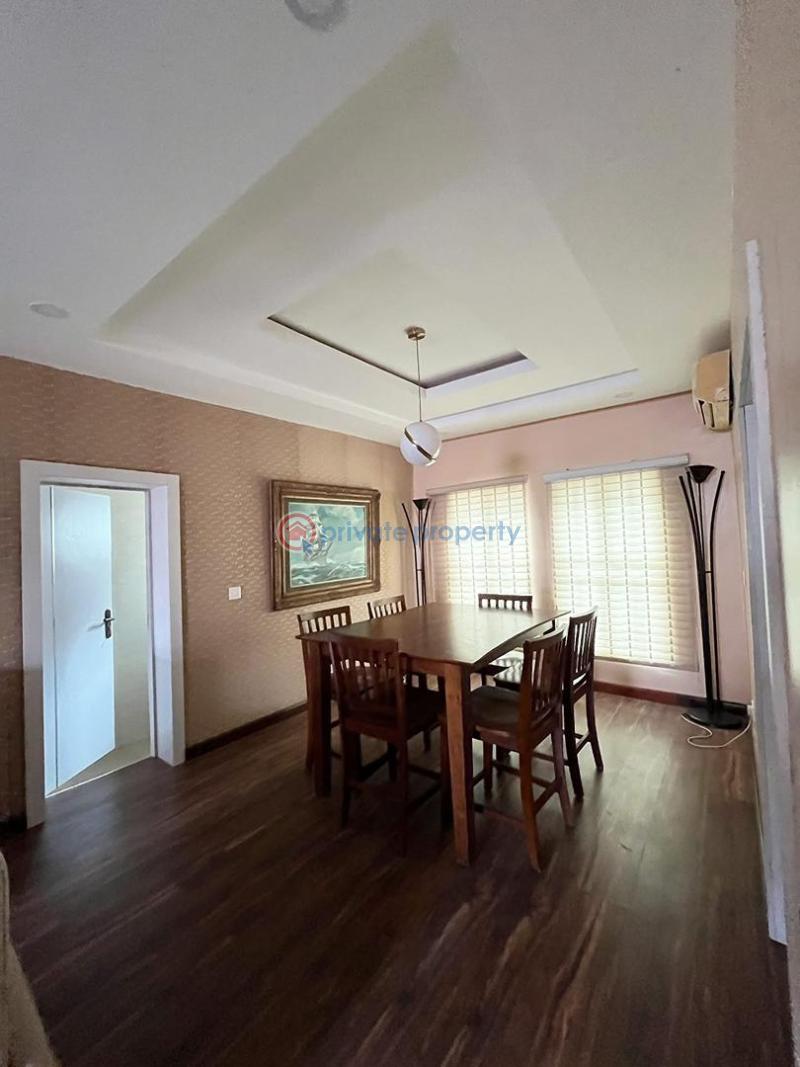 3 bedroom Flat & Apartment For Sale Arepo Alausa Ikeja Lagos - 5