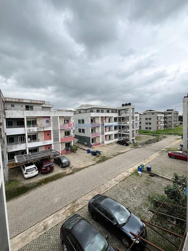 3 bedroom Flat & Apartment For Sale Arepo Alausa Ikeja Lagos - 6