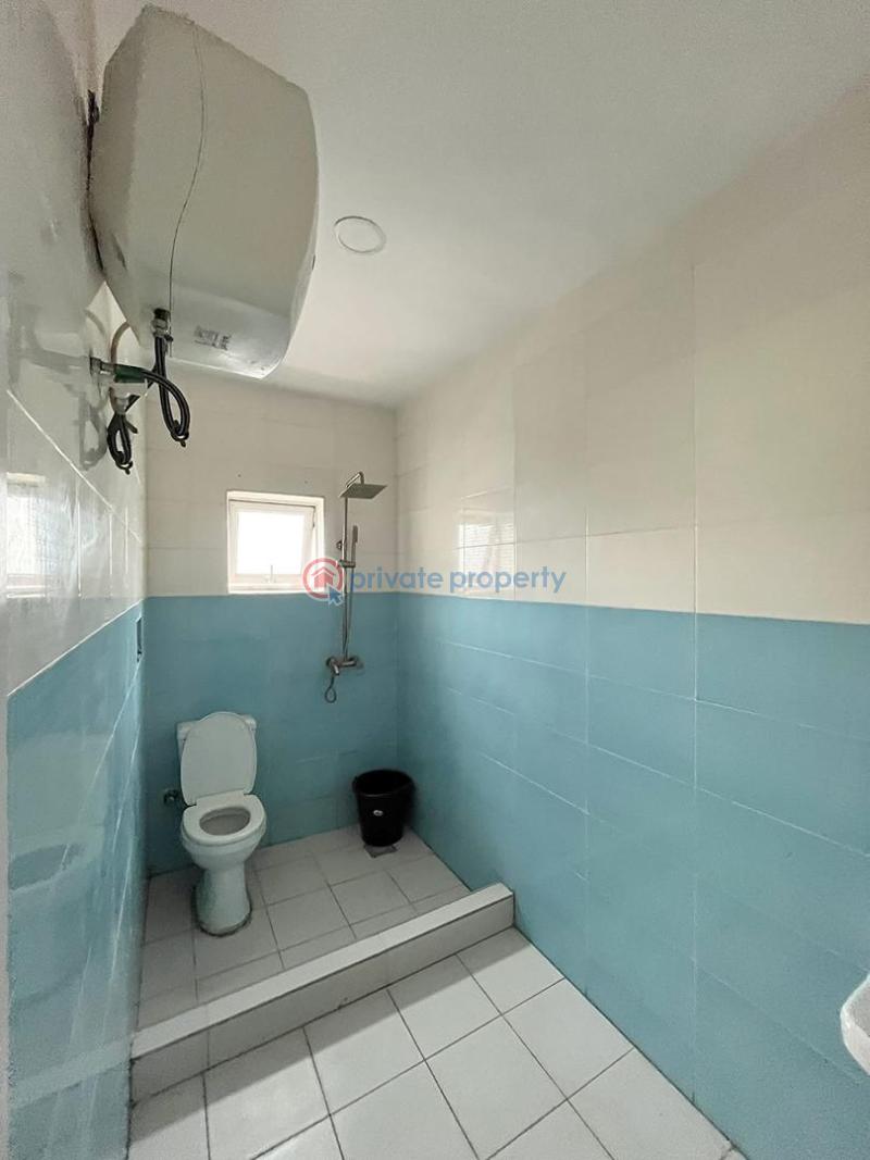 3 bedroom Flat & Apartment For Sale Arepo Alausa Ikeja Lagos - 3