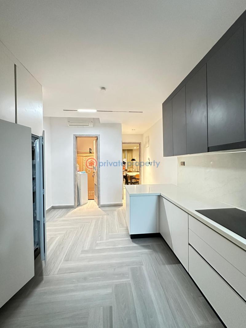 Executive 4 bedroom apartment - 5 4 bedroom Flat & Apartment For Sale Old Ikoyi Lagos - 5