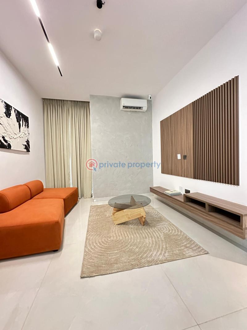 Executive 4 bedroom apartment - 8 4 bedroom Flat & Apartment For Sale Old Ikoyi Lagos - 8