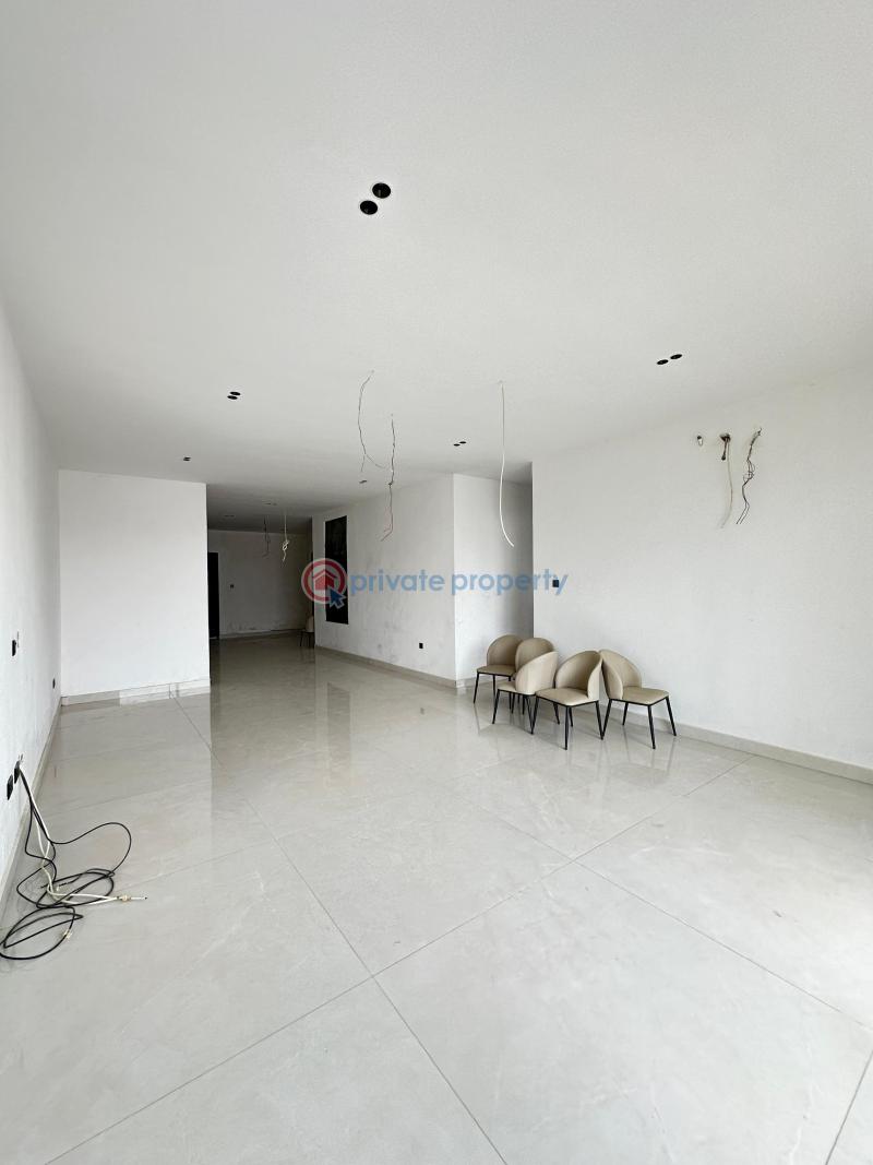 Executive 4 bedroom apartment - 13 4 bedroom Flat & Apartment For Sale Old Ikoyi Lagos - 13