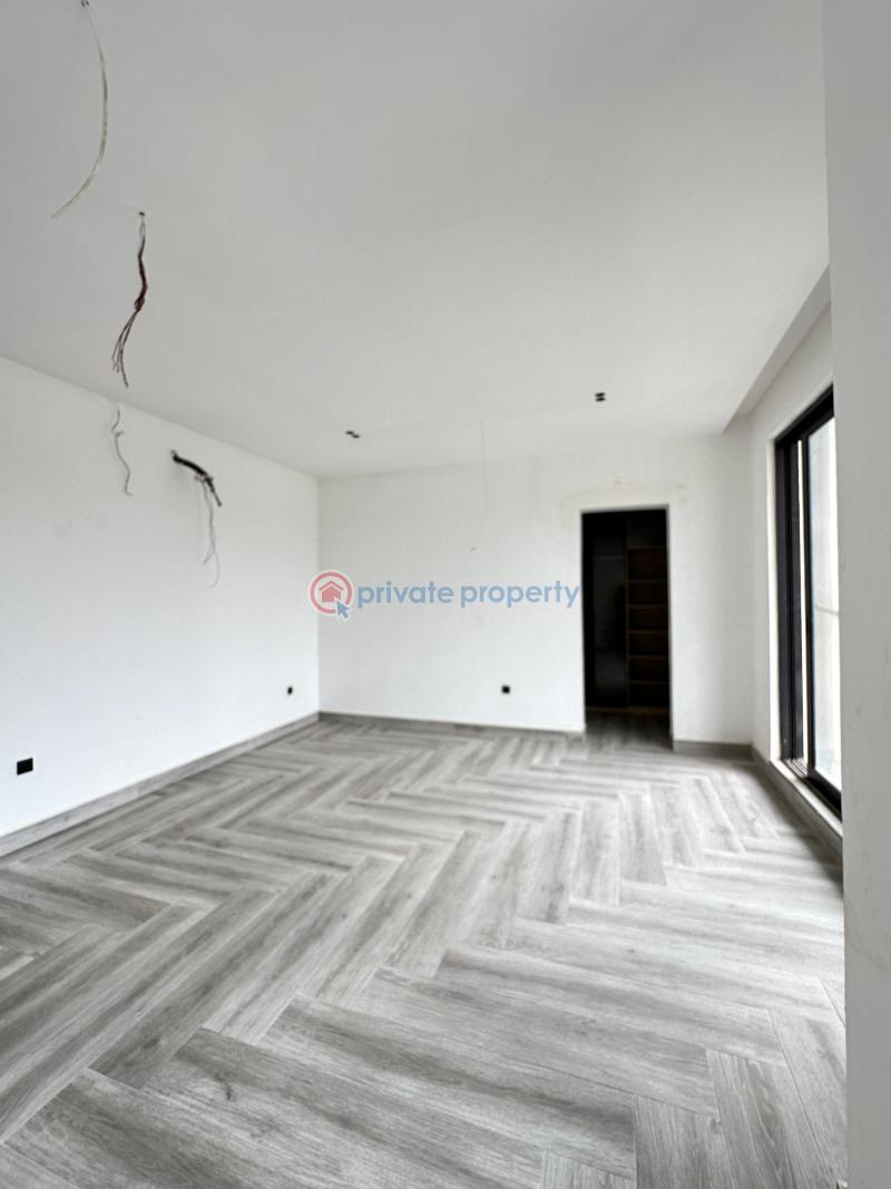 Executive 4 bedroom apartment - 12 4 bedroom Flat & Apartment For Sale Old Ikoyi Lagos - 12