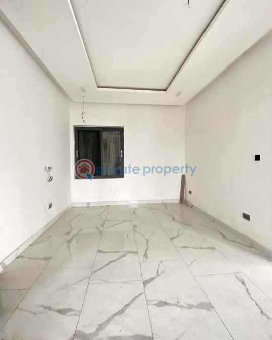 4 bedroom Flat & Apartment For Rent Ikoyi Lagos - 4
