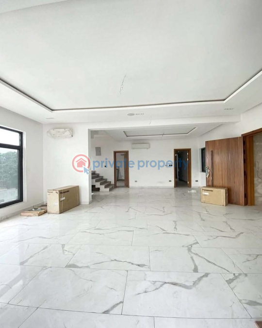 4 bedroom Flat & Apartment For Rent Ikoyi Lagos - 1