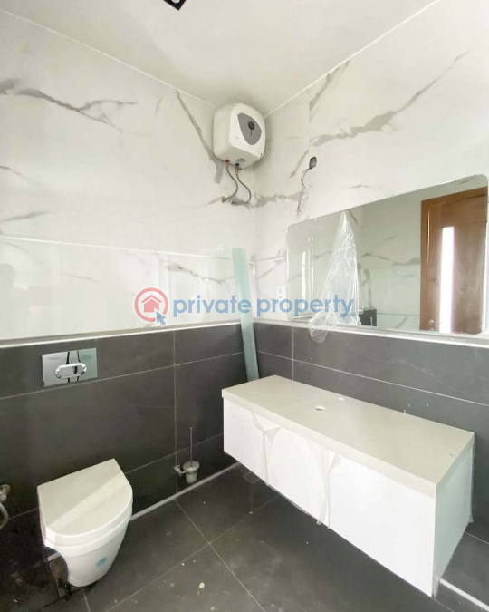 4 bedroom Flat & Apartment For Rent Ikoyi Lagos - 3