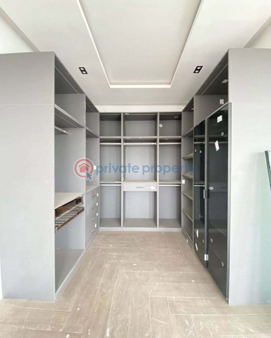 4 bedroom Flat & Apartment For Rent Ikoyi Lagos - 5