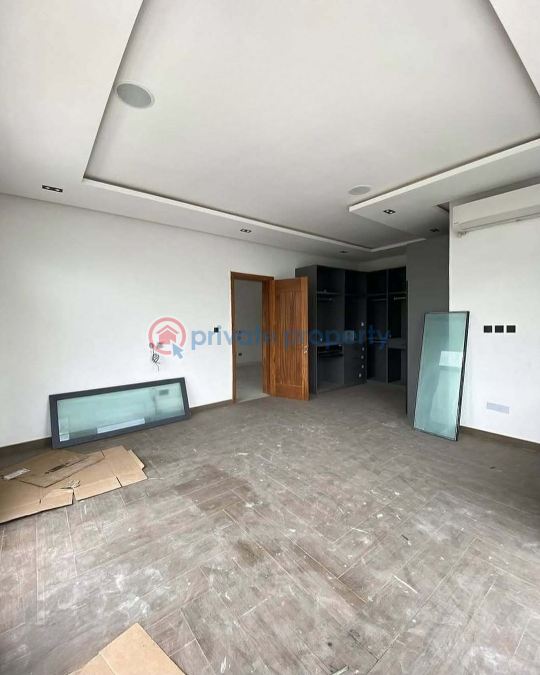 4 bedroom Flat & Apartment For Rent Ikoyi Lagos - 6