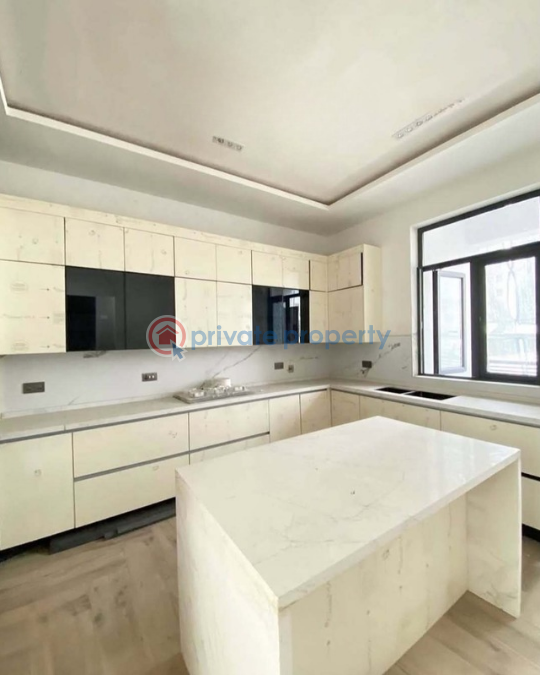 4 bedroom Flat & Apartment For Rent Ikoyi Lagos - 8