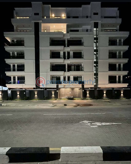 4 bedroom Flat & Apartment For Rent Ikoyi Lagos - 0