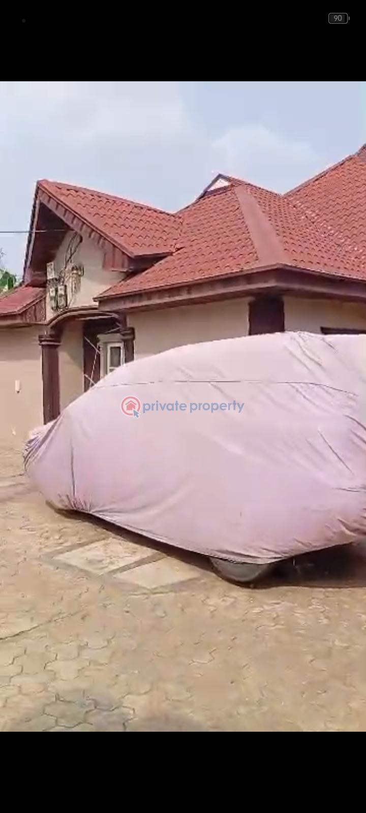 4 bedroom Bungalow For Sale Eruwen Ikorodu Ikorodu Lagos - 1