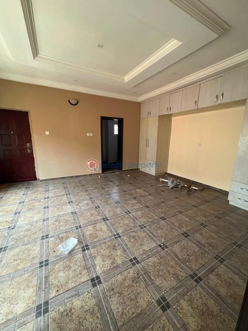 4 bedroom Semi detached Duplex For Rent Diamond Estate Sangotedo Ajah Lagos - 14