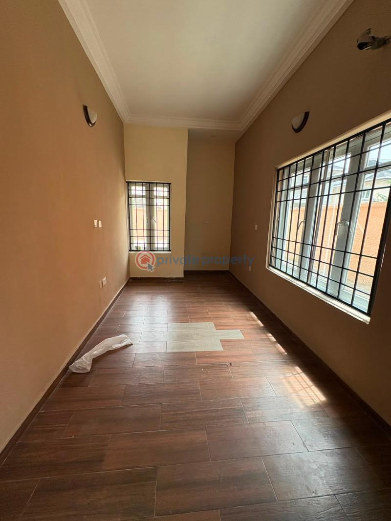 4 bedroom Semi detached Duplex For Rent Diamond Estate Sangotedo Ajah Lagos - 9
