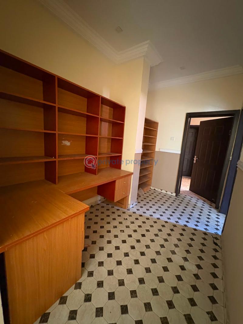 4 bedroom Semi detached Duplex For Rent Diamond Estate Sangotedo Ajah Lagos - 16