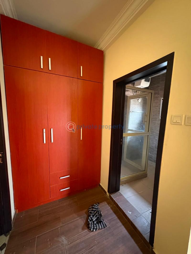 4 bedroom Semi detached Duplex For Rent Diamond Estate Sangotedo Ajah Lagos - 1