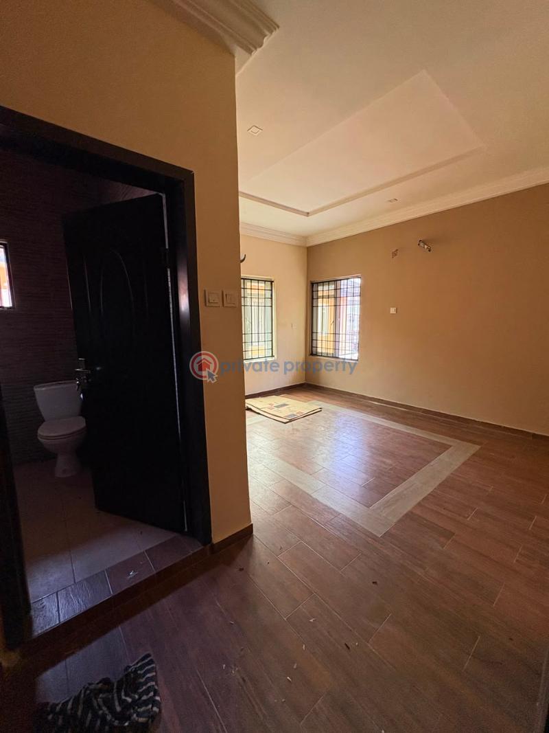4 bedroom Semi detached Duplex For Rent Diamond Estate Sangotedo Ajah Lagos - 2
