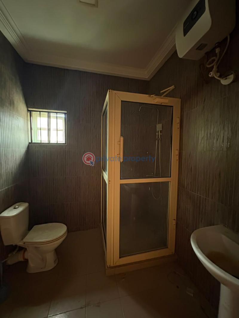 4 bedroom Semi detached Duplex For Rent Diamond Estate Sangotedo Ajah Lagos - 10