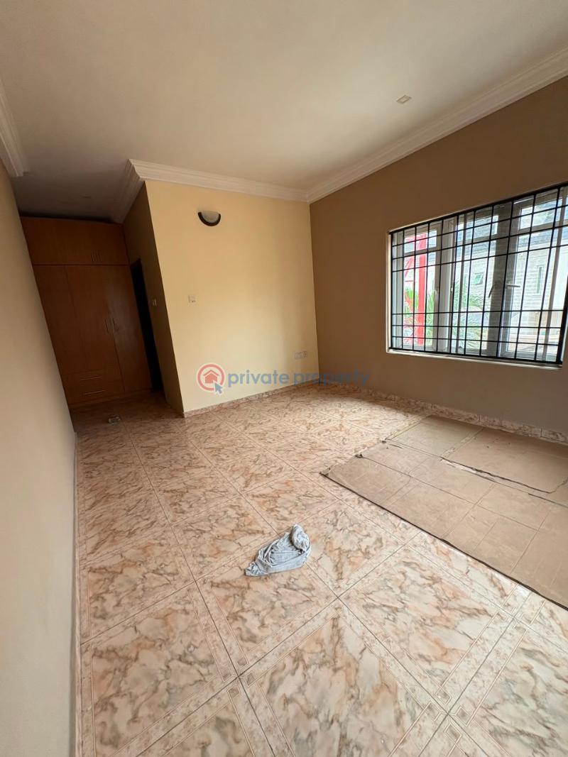 4 bedroom Semi detached Duplex For Rent Diamond Estate Sangotedo Ajah Lagos - 3