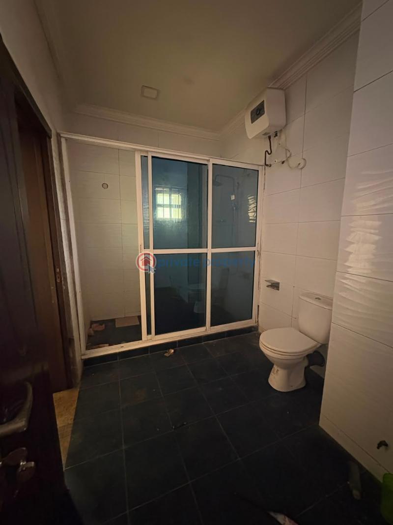 4 bedroom Semi detached Duplex For Rent Diamond Estate Sangotedo Ajah Lagos - 12
