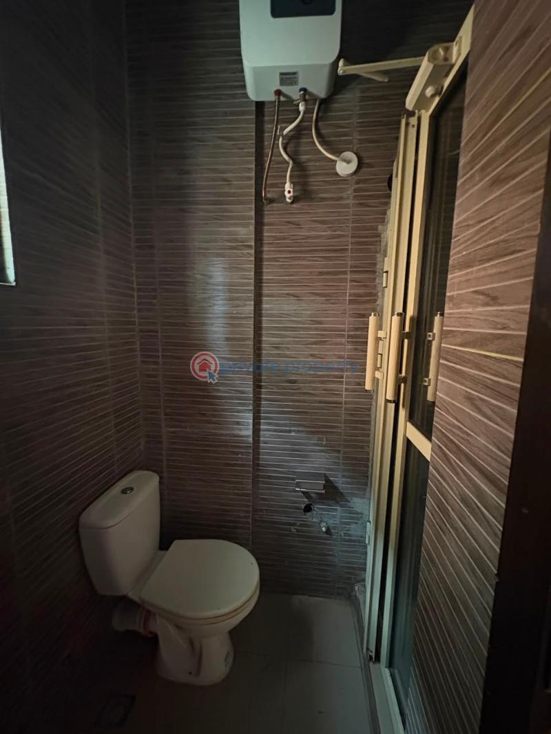4 bedroom Semi detached Duplex For Rent Diamond Estate Sangotedo Ajah Lagos - 15