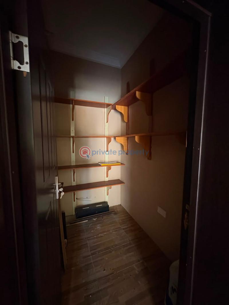 4 bedroom Semi detached Duplex For Rent Diamond Estate Sangotedo Ajah Lagos - 7