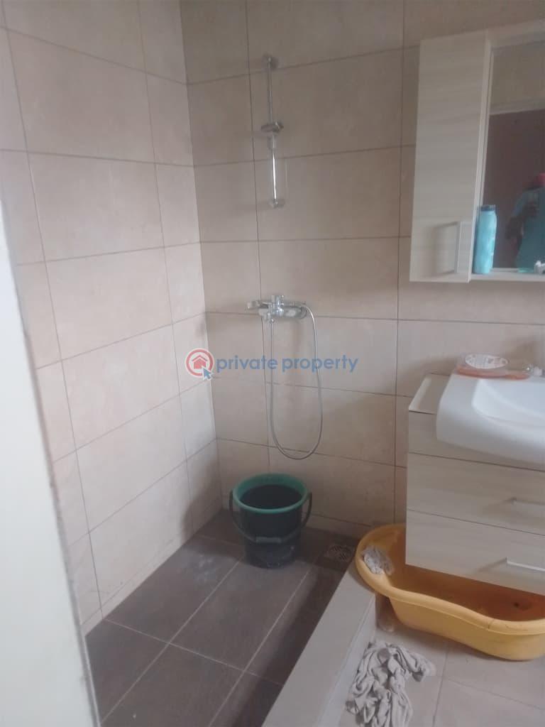 4 bedroom Detached Duplex For Rent Bashorun Estate Majek Sangotedo Lagos - 9