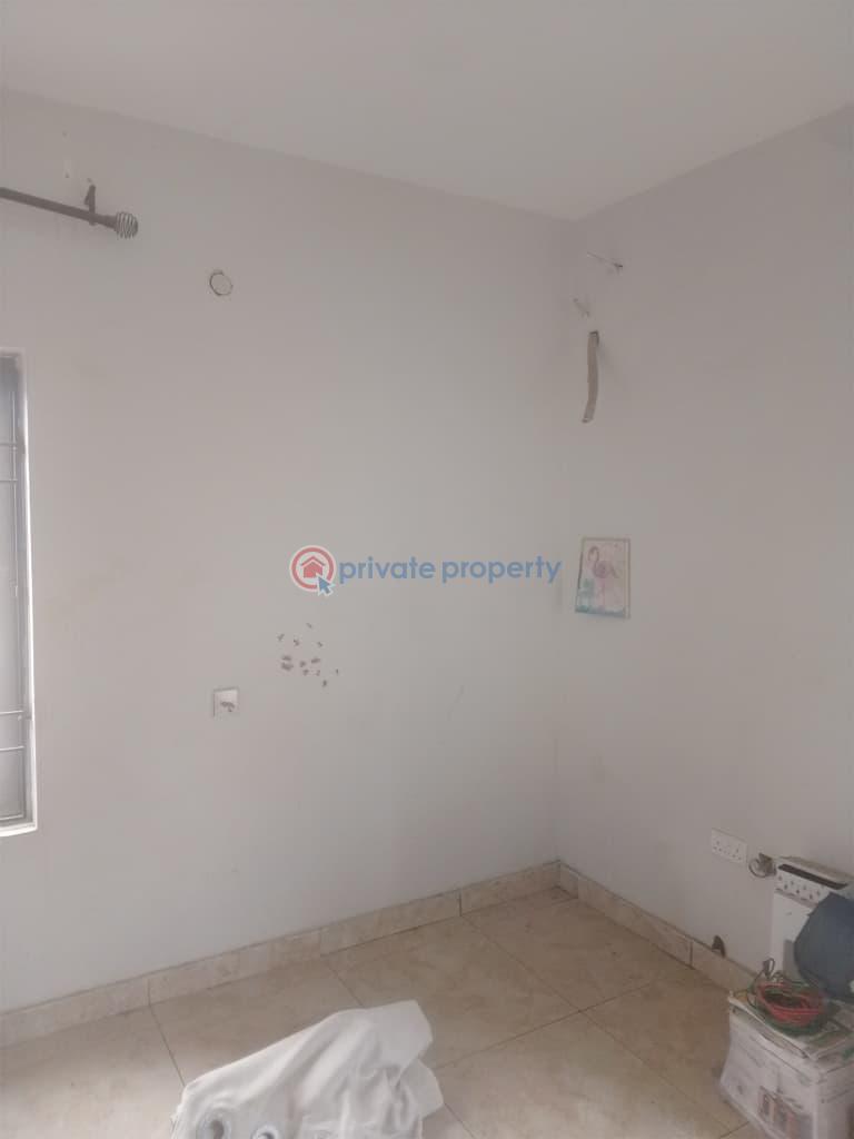 4 bedroom Detached Duplex For Rent Bashorun Estate Majek Sangotedo Lagos - 6