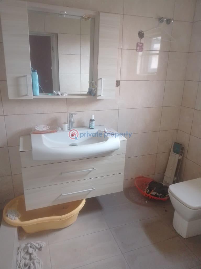 4 bedroom Detached Duplex For Rent Bashorun Estate Majek Sangotedo Lagos - 7