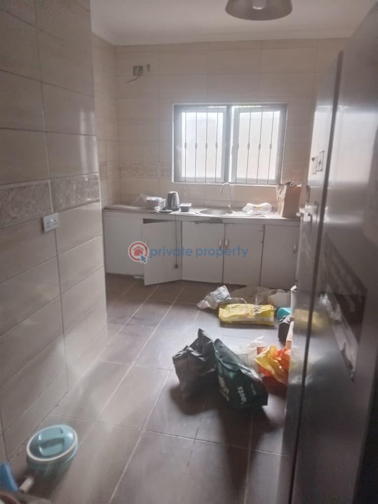 4 bedroom Detached Duplex For Rent Bashorun Estate Majek Sangotedo Lagos - 11