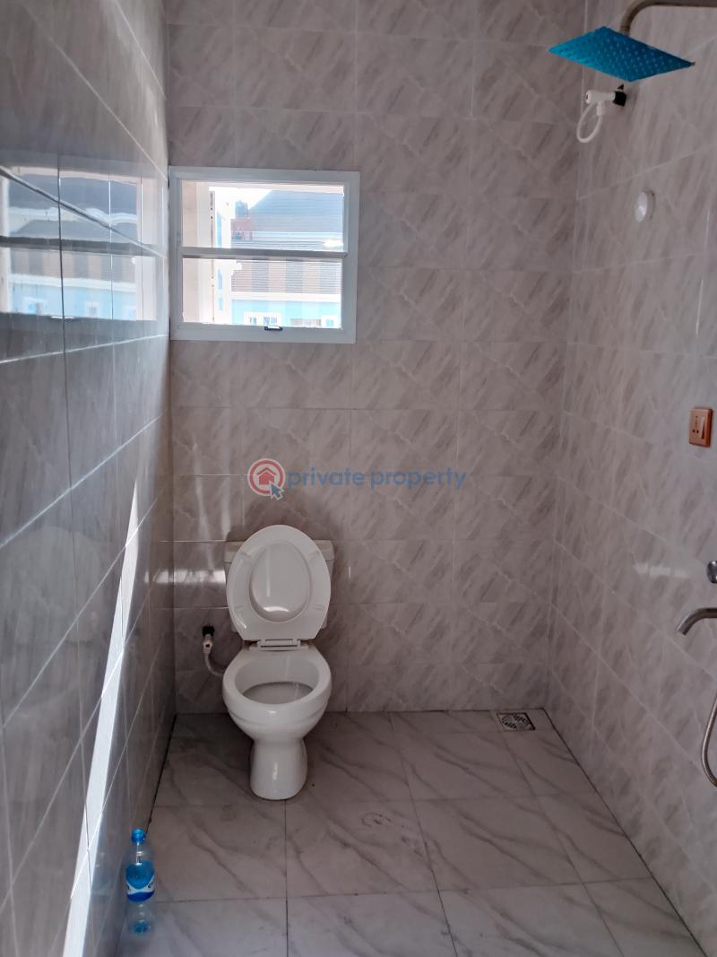 4 bedroom Terrace For Rent Apple Junction Amuwo Odofin Lagos - 3