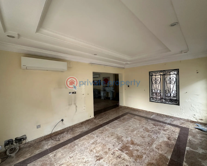 4 bedroom Semi detached Duplex For Rent Ikoyi Lagos - 1