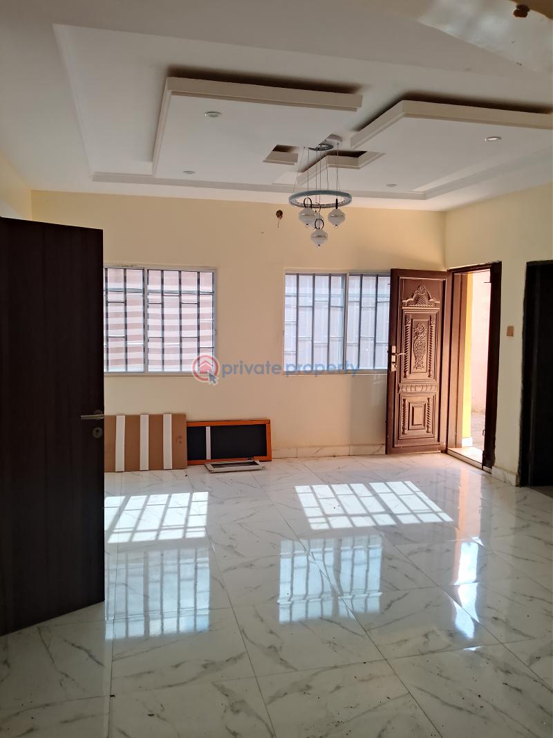 4 bedroom Terrace For Rent Apple Junction Amuwo Odofin Lagos - 8