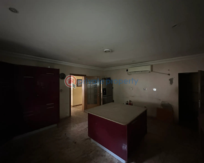 4 bedroom Semi detached Duplex For Rent Ikoyi Lagos - 3