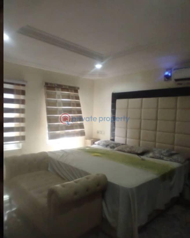 Executive 4-bedroom duplex - 4 4 bedroom Duplex For Sale Hotel Bus Stop Igando Ikotun/Igando Lagos - 4