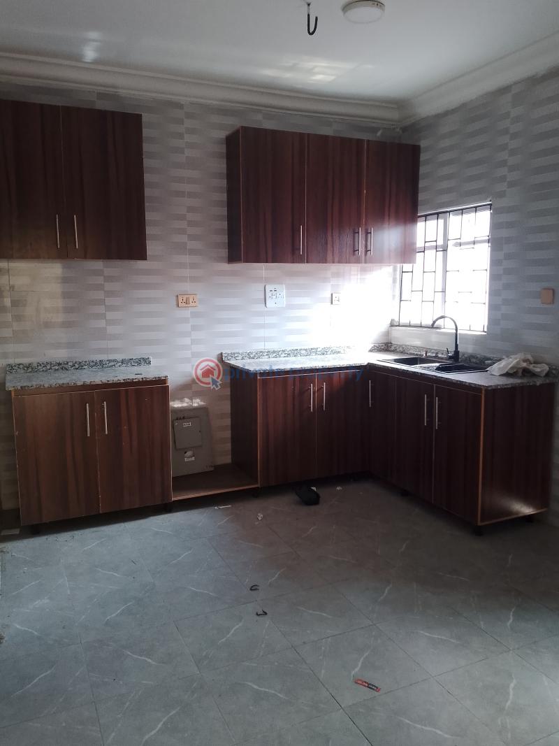 4 bedroom Terrace For Rent Apple Junction Amuwo Odofin Lagos - 7