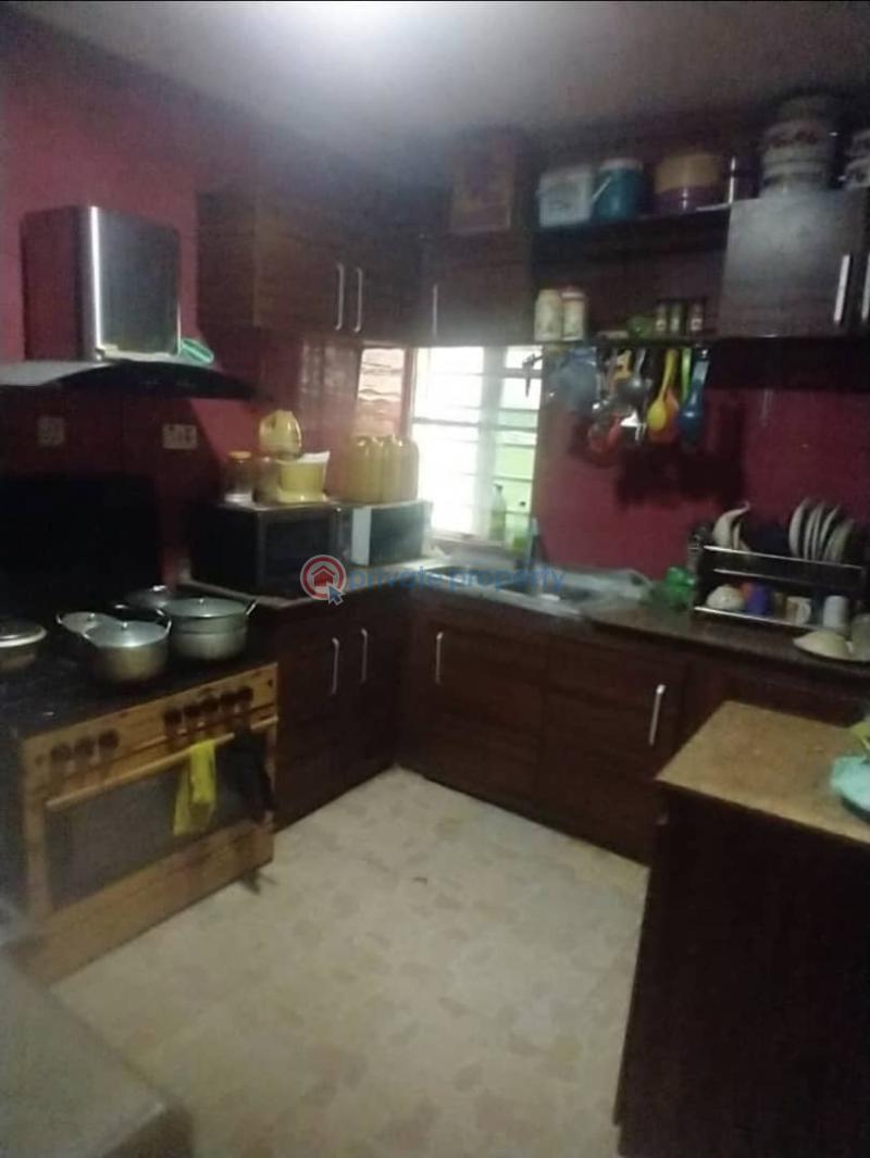 Executive 4-bedroom duplex - 2 4 bedroom Duplex For Sale Hotel Bus Stop Igando Ikotun/Igando Lagos - 2