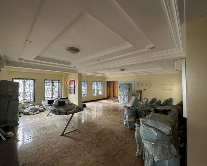 4 bedroom Semi detached Duplex For Rent Ikoyi Lagos - 17