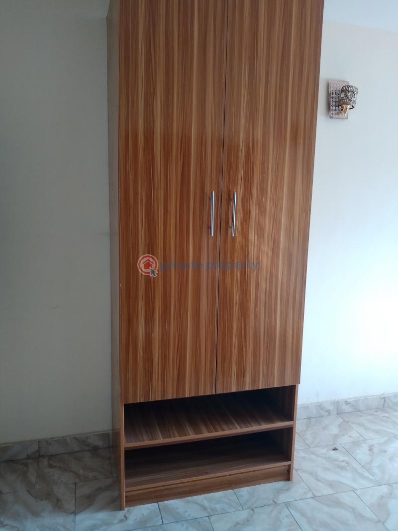 4 bedroom Terrace For Rent Apple Junction Amuwo Odofin Lagos - 2