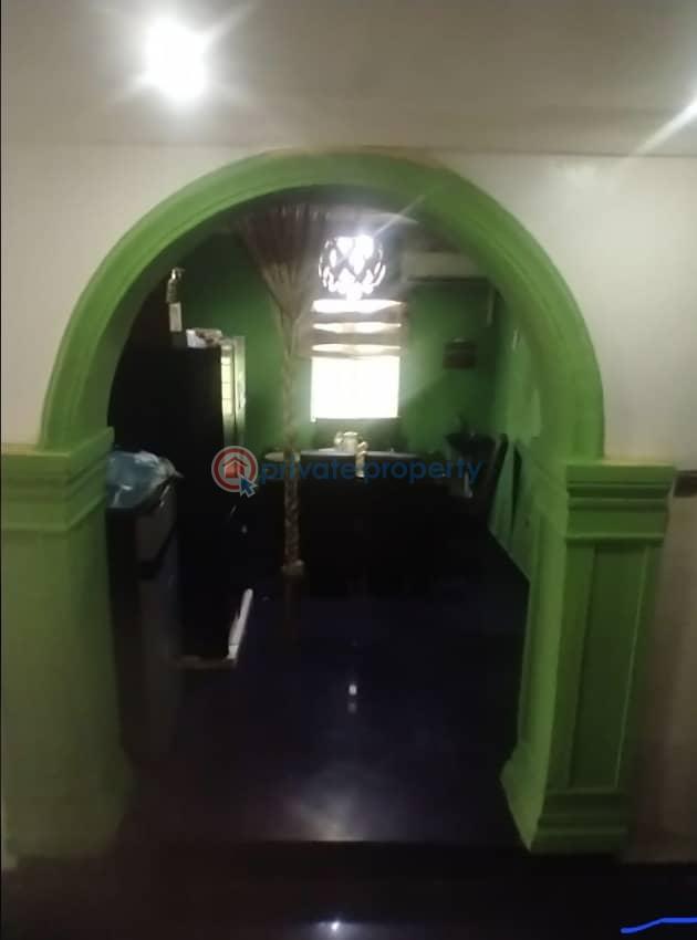 Executive 4-bedroom duplex - 6 4 bedroom Duplex For Sale Hotel Bus Stop Igando Ikotun/Igando Lagos - 6