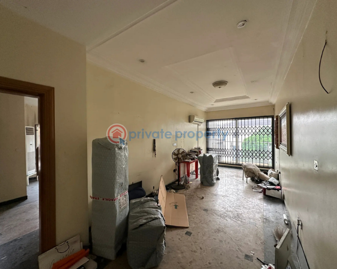 4 bedroom Semi detached Duplex For Rent Ikoyi Lagos - 5