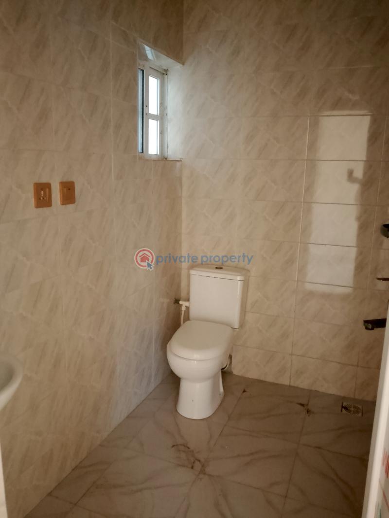 4 bedroom Terrace For Rent Apple Junction Amuwo Odofin Lagos - 1