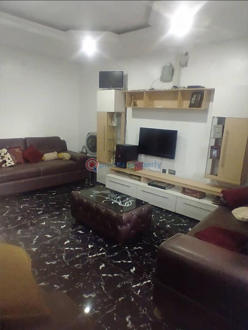 4 bedroom Duplex For Sale Hotel Bus Stop Igando Ikotun/Igando Lagos - 5