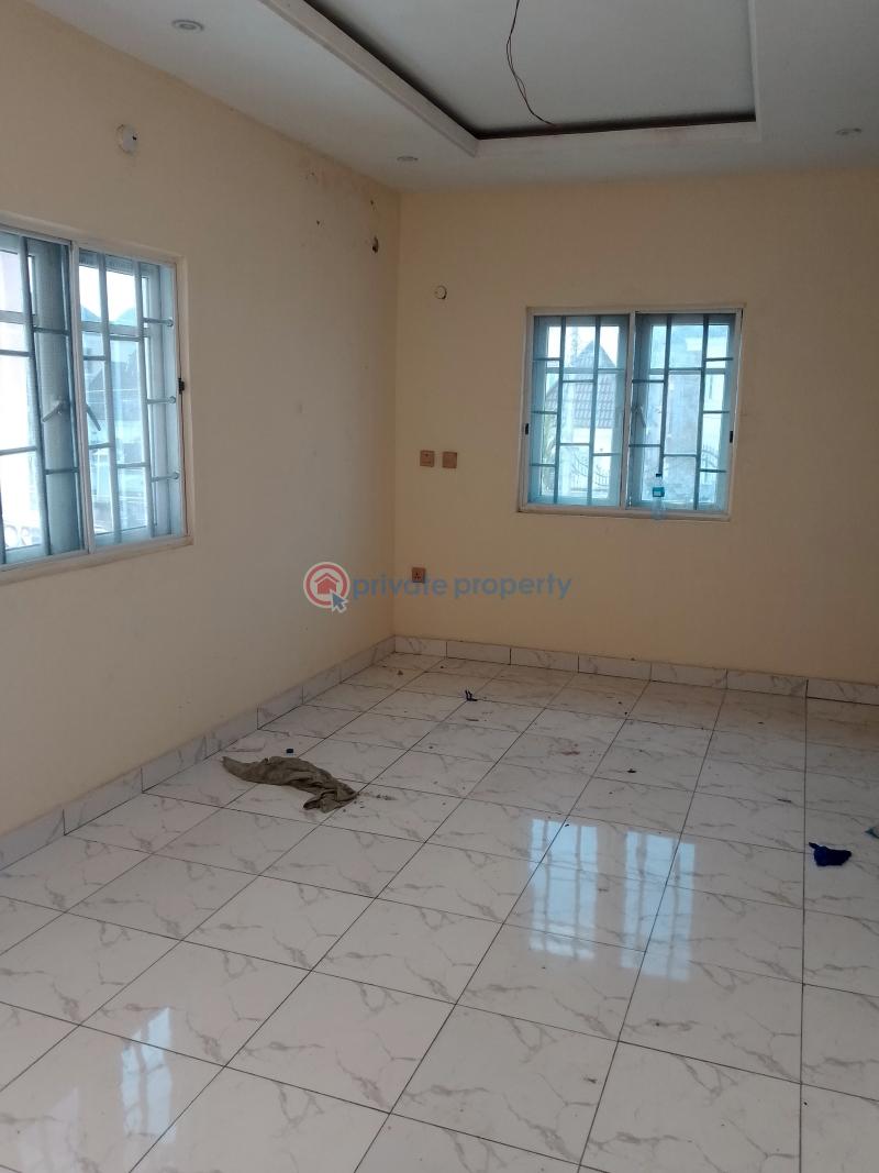 4 bedroom Terrace For Rent Apple Junction Amuwo Odofin Lagos - 5