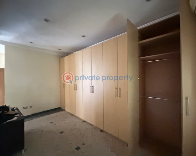 4 bedroom Semi detached Duplex For Rent Ikoyi Lagos - 10