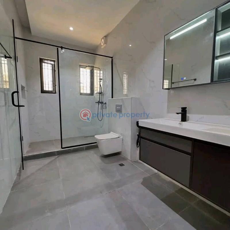 4 bedroom Office For Rent Kado Districts Kado Abuja Phase 2  - 4